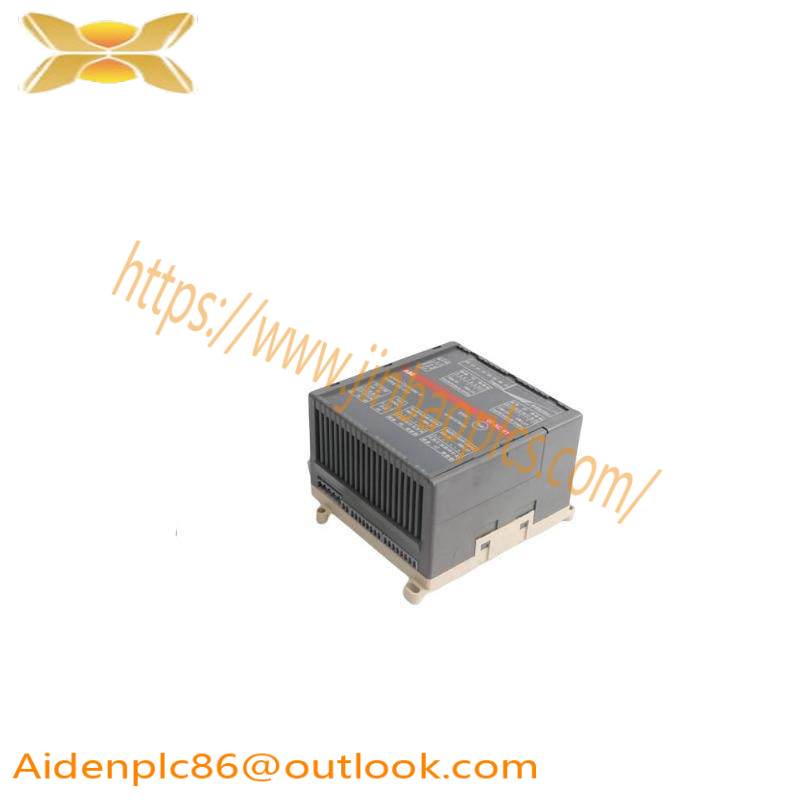 ABB SAFT183VMC
