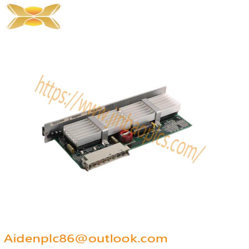 ABB SAFT185TBC SAFT 185 TBC Control Board