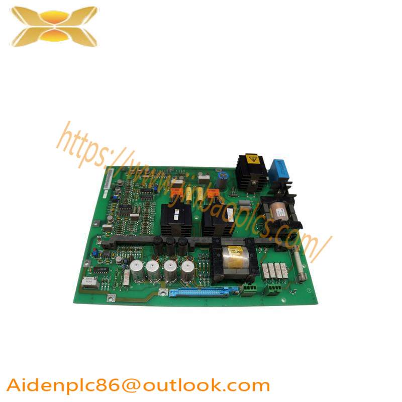 ABB SAFT 111 POW SAFT111POW Power Supply