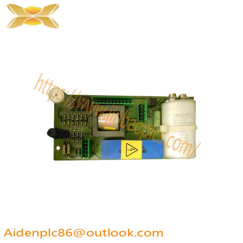 ABB DI802-EA