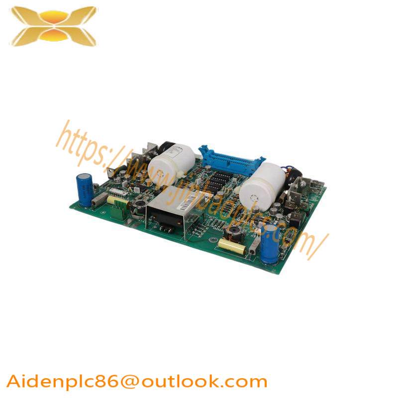 ABB SAFT 315F500 SAFT315F500 PCB CIRCUIT BOARD