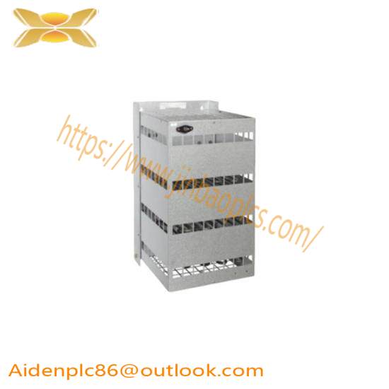 ABB SAFUR 80F500 Breaking Resistor