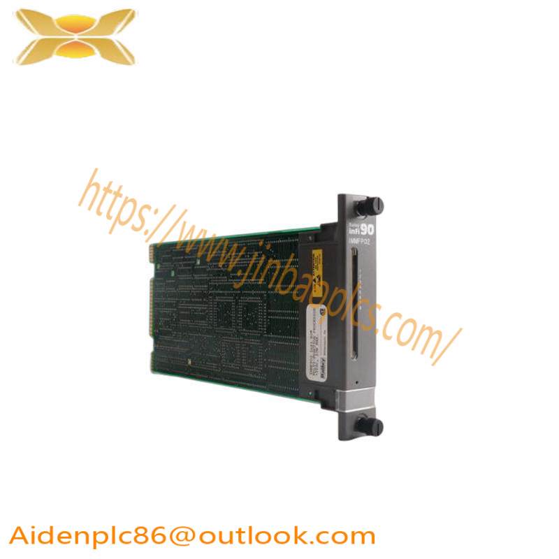 ABB DSAO130 57120001-FG ABB Analog Output Unit 16 Ch 