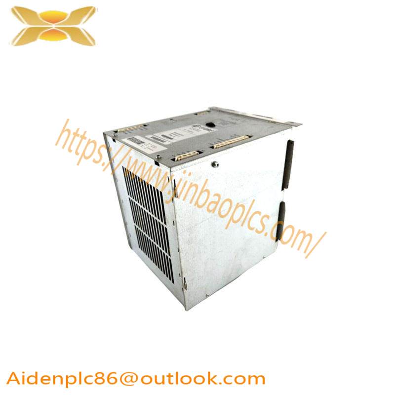 ABB SAM02 R1H ANR27900579 Power Supply