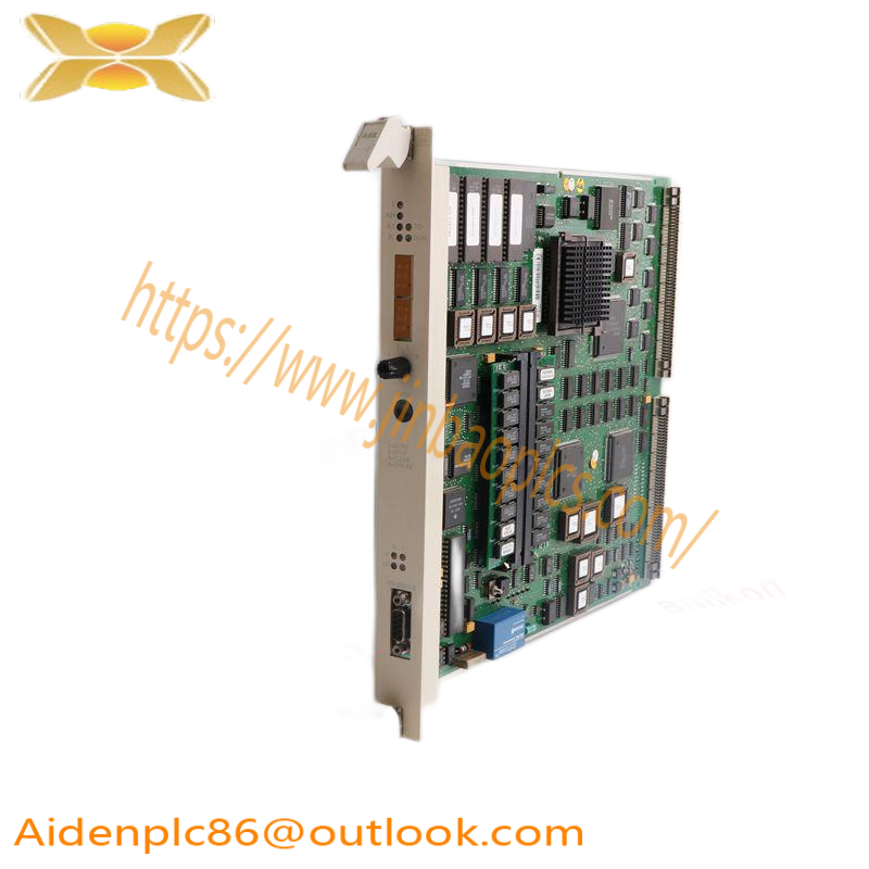 ABB 200-APB-12 PROFIBUS DP Adapter