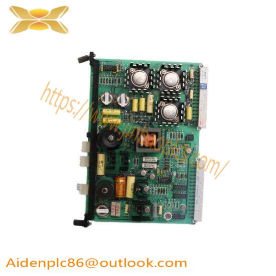 ABB SAMC11POW SAMC 11 POW  POW Power Supply Board