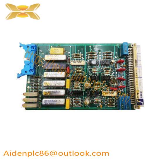 ABB SAMC 7 REL SAMC7REL 57172509LE Signal Relay Card