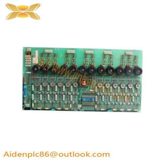 ABB SAMT11  Amplifier Board