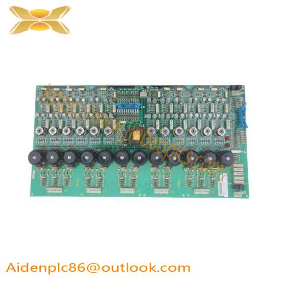 ABB SAMT11 Pulse Card