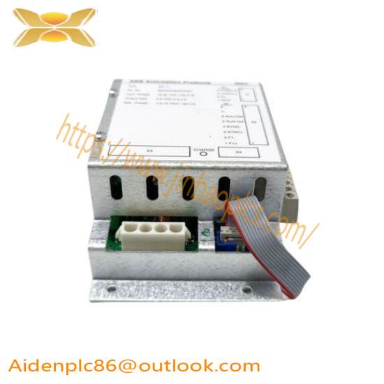 ABB SB171 3BSE004802R0001Power Supply