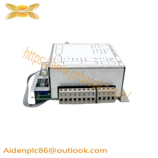 ABB SB171 3BSE004802R0001Power Supply