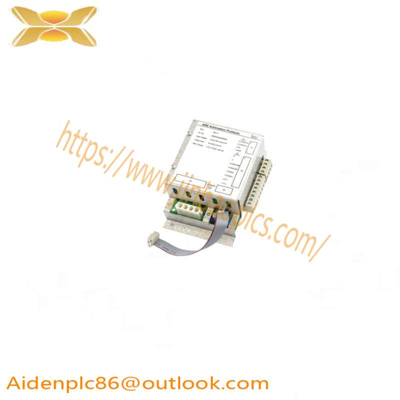 ABB SB171 3BSE004802R1 Backup Power Supply