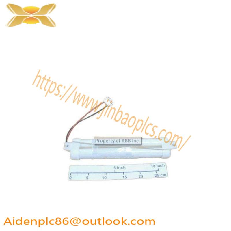 ABB SB522 3BSC760009R1 BATTERY UNIT