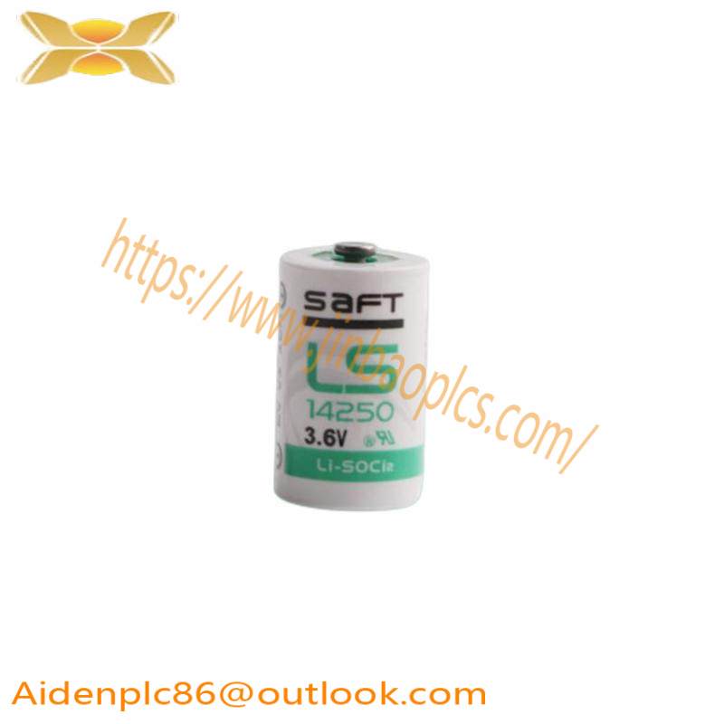 ABB SB808F 3BDM0001199R1 Battery