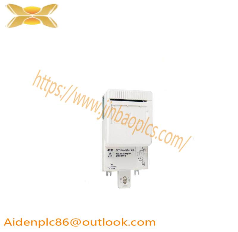 ABB SB821