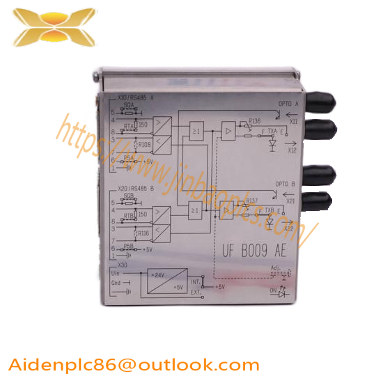 ABB NTMU01
