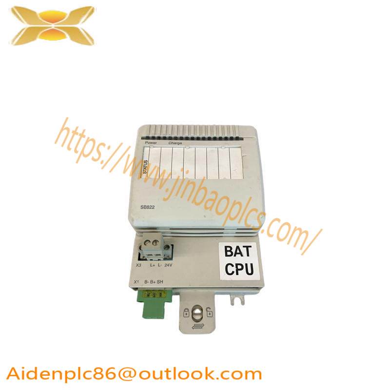 ABB 3BSE012610R1