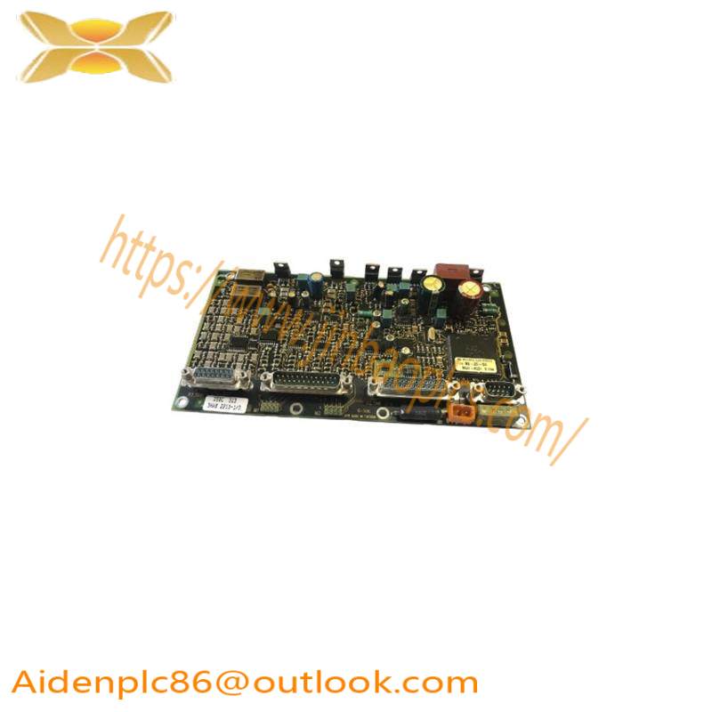 ABB SBM DSQC313 3HAB2213-1 3HAC021455-001/05 3HNP04378-1/02 measurement Meß board