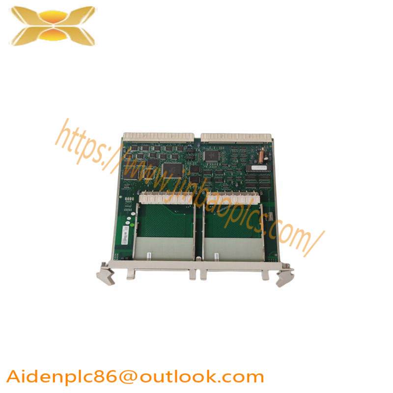 ABB SC510 3BSE003832R1 rechargeable battery unit