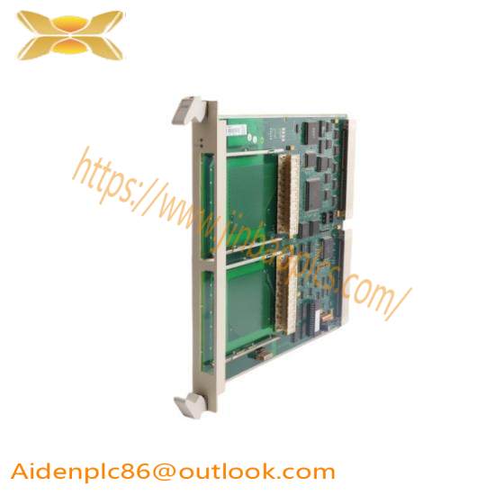 ABB SC510 3BSE003832R1 SC510 Submodule Carrier