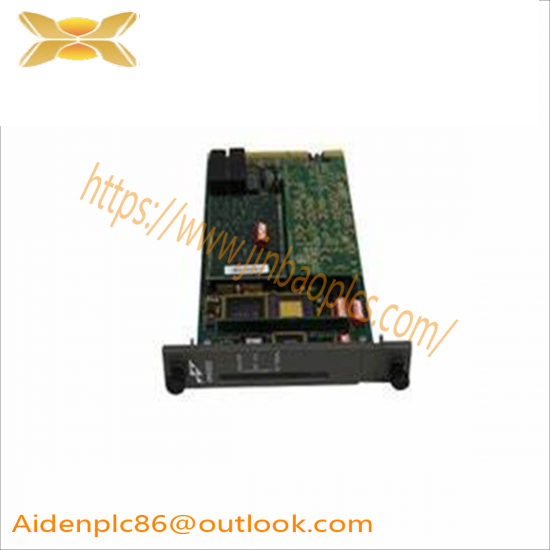 ABB SC520 3BSE003816R1 Submodule Carrier