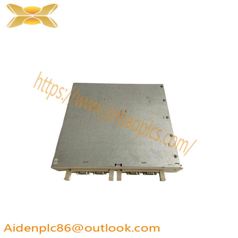 ABB SC610 3BSE001552R1 PLC Module