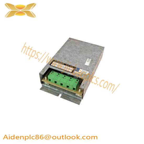 ABB SCAU-Z3A1 Control Board