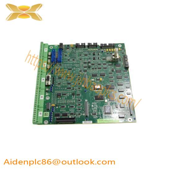 ABB SCDCS-CON-4 DC Drive