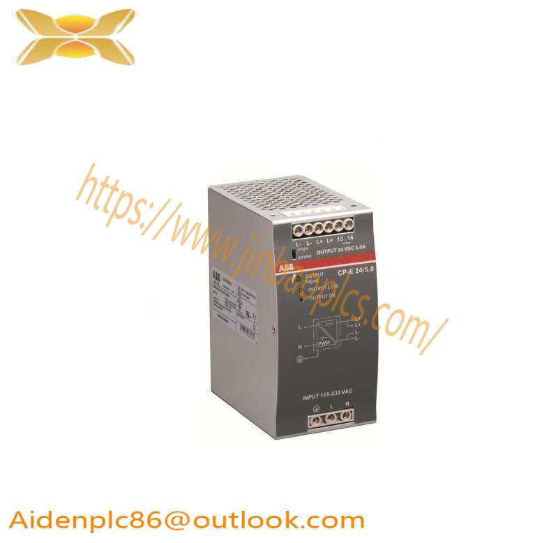 ABB SCYC51020 58052582G
