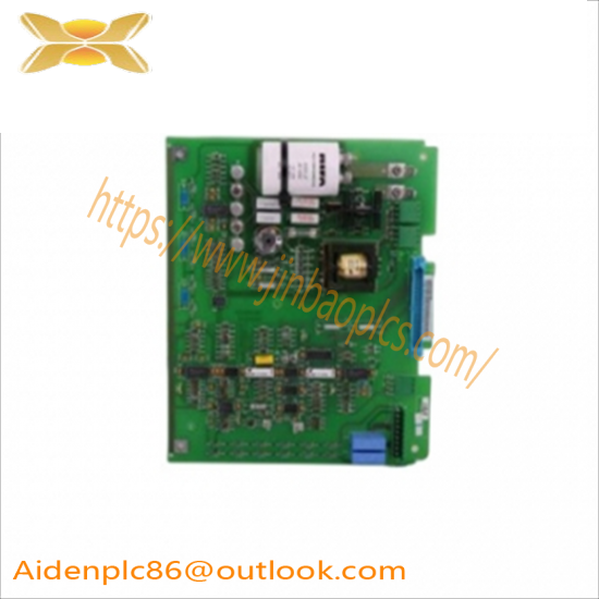 ABB SCYC51020 58052582H