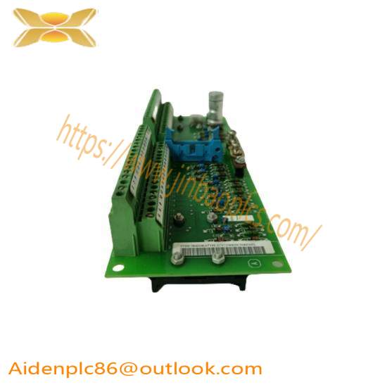 ABB SCYC55830 58063282 Trigger plate