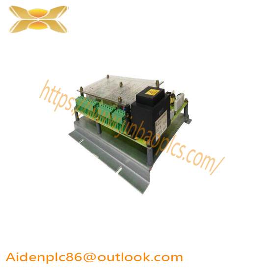 ABB SCYC56901 Measurement Transducer