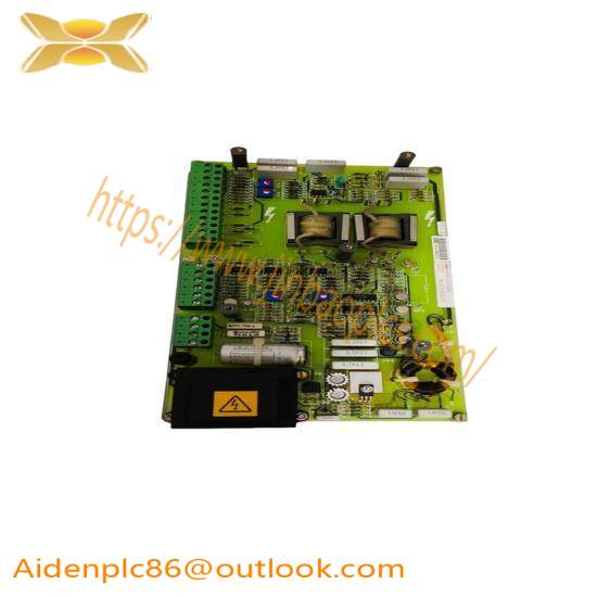 ABB SCYC56901 Measurement Transducer