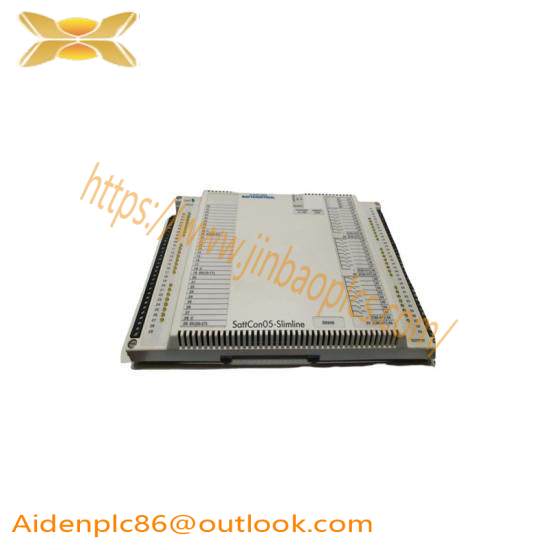 ABB SD24D/492896201 controller module