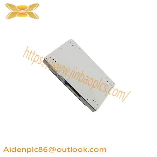 ABB SD32D Slimline Expansion Unit Controller