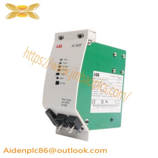 ABB SD802F