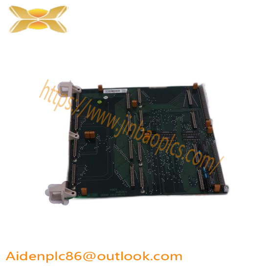 ABB SD831 3BSC610064R1  DCS Module