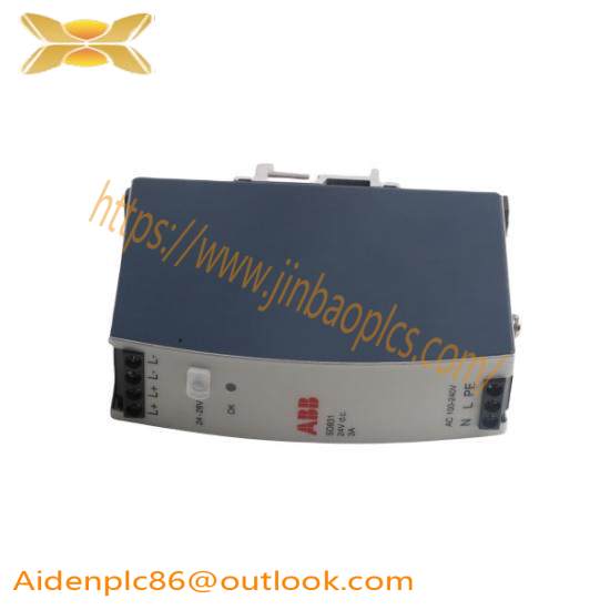 ABB 3BHB038130R4004
