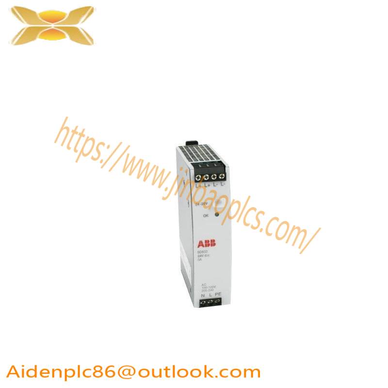 ABB CI861A