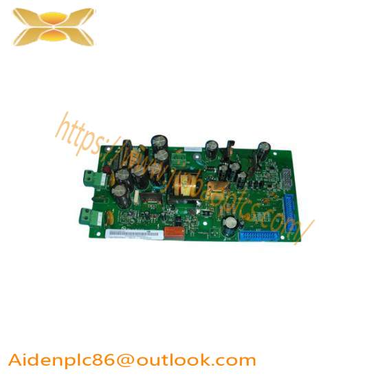 ABB SDCD-POW-4 Power Supply Board