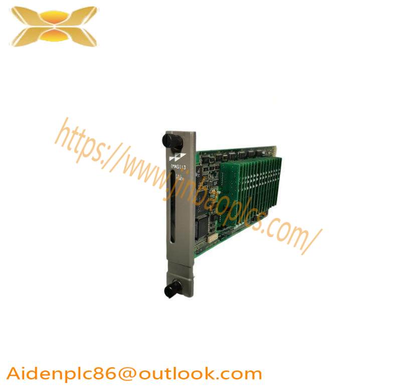 ABB SDCS-AMC-CLAS2