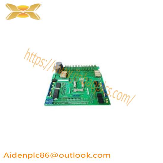 ABB SDCS-AMC-DC-2 3ADT312700R0001