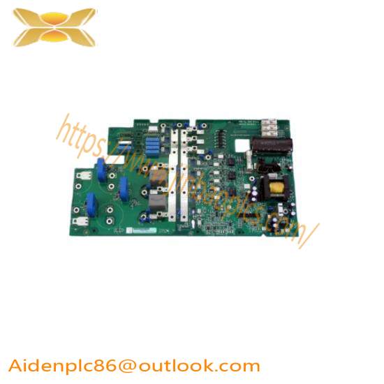 ABB SDCS-AMC-DC-2 COAT 3ADT220090R0040 Circuit Board