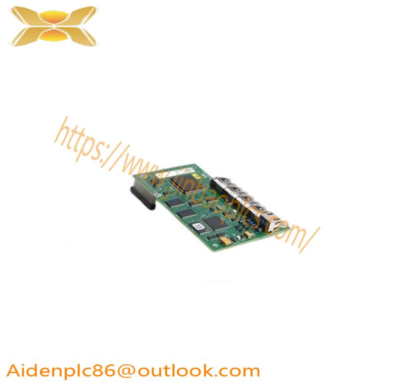 ABB SDCS-AMC-DC-2 SDCS-AMC-DC2 3ADT220090R0040 DC Drives Control