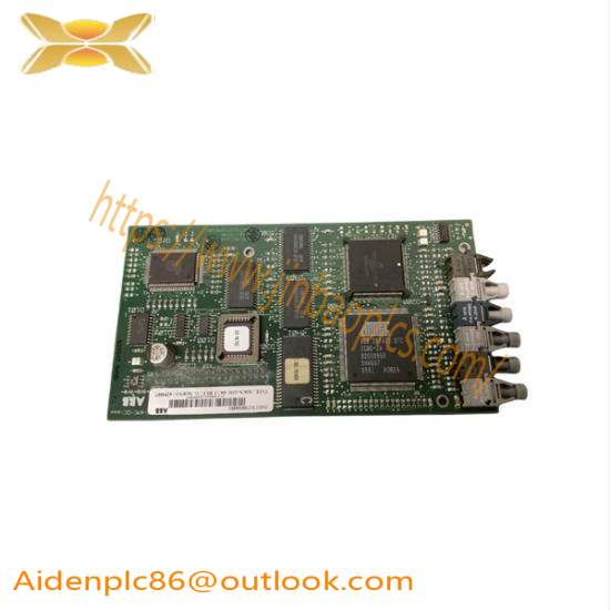 ABB SDCS-AMC-DC-2COAT CONTROL BOARD WITHOUT SOFTW