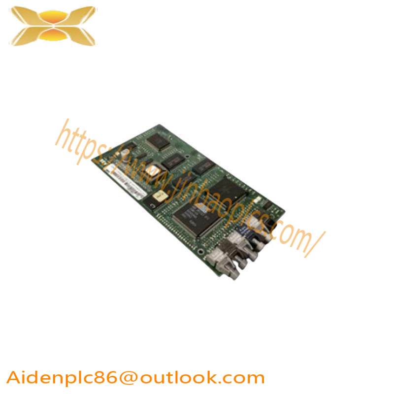 ABB SDCS-AMC-DC2 3ADT312700R0001 CONTROL UNIT