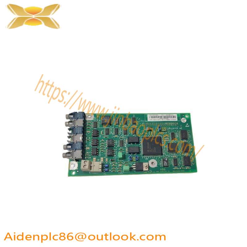 ABB SDCS-COM-1 3BSE005028R1 DRIVE LINK BOARD