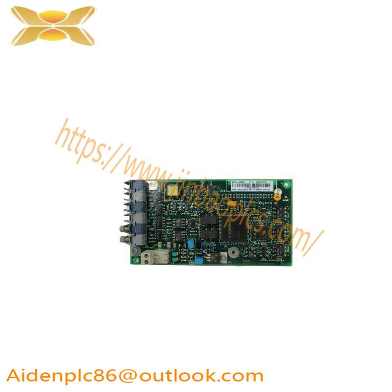 ABB SDCS-COM-1 Drive Link Board