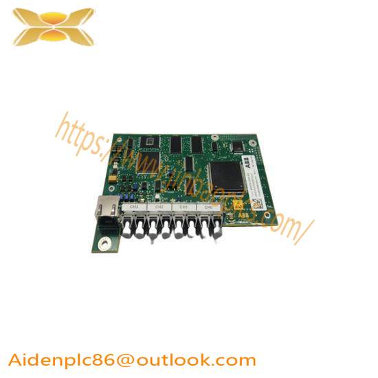 ABB SDCS-COM-81 3ADT314900R1002 Communication Module