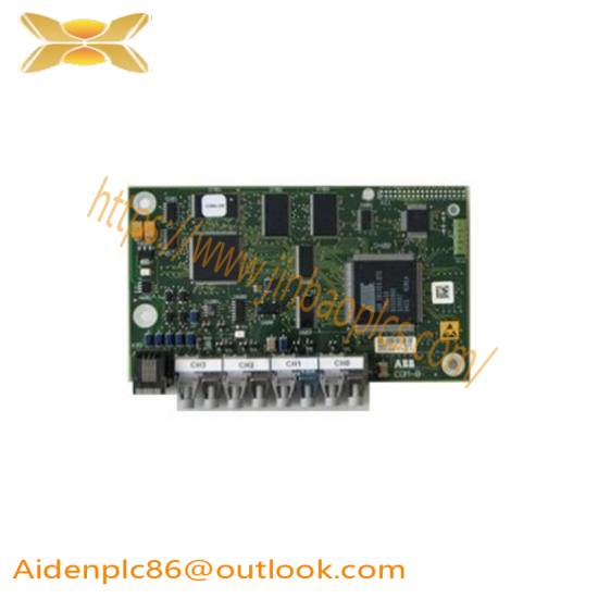 ABB SDCS-COM-82 3ADT220134R0002 DC Governor